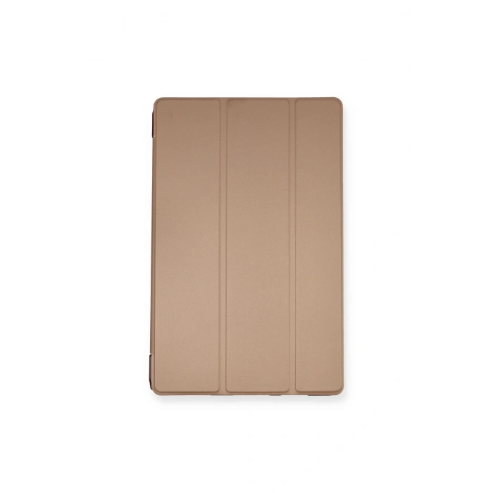İpad Air 5 (2022) Kılıf Tablet Smart Kılıf - Rose Gold