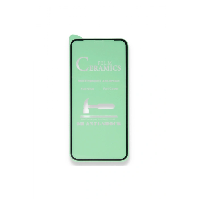 Vivo Y11s Seramik Nano Ekran Koruyucu