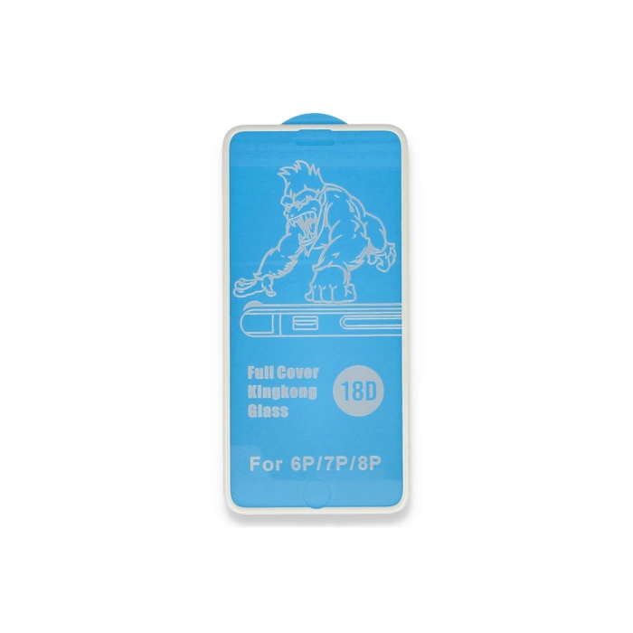 İphone 11 Pro Max 18d Cam Ekran Koruyucu