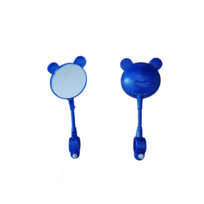 2 PARÇA KEDİ KULAK BİSİKLET AYNA (5324)