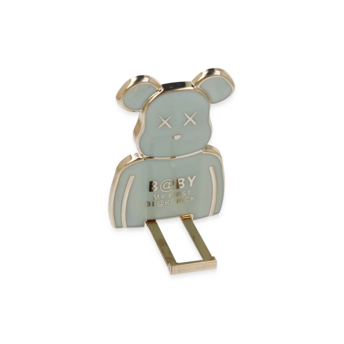 Astro Stand Ayıcık - Açık Yeşil