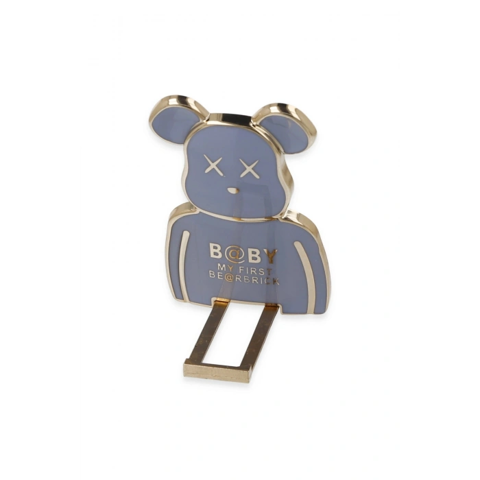 Astro Stand Ayıcık - Açık Mavi