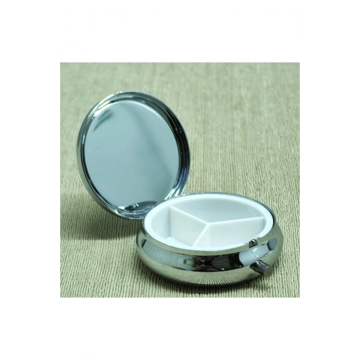 İstanbul Temalı İlaç Kutusu Alk4048