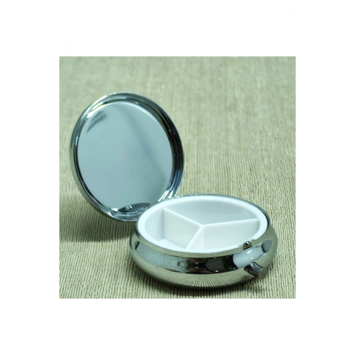 İstanbul Temalı İlaç Kutusu Alk4375