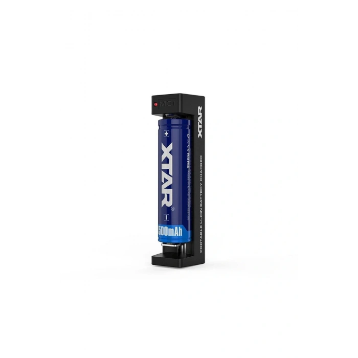 Xtar Mc1 Li-ion Pil Şarj Cihazı