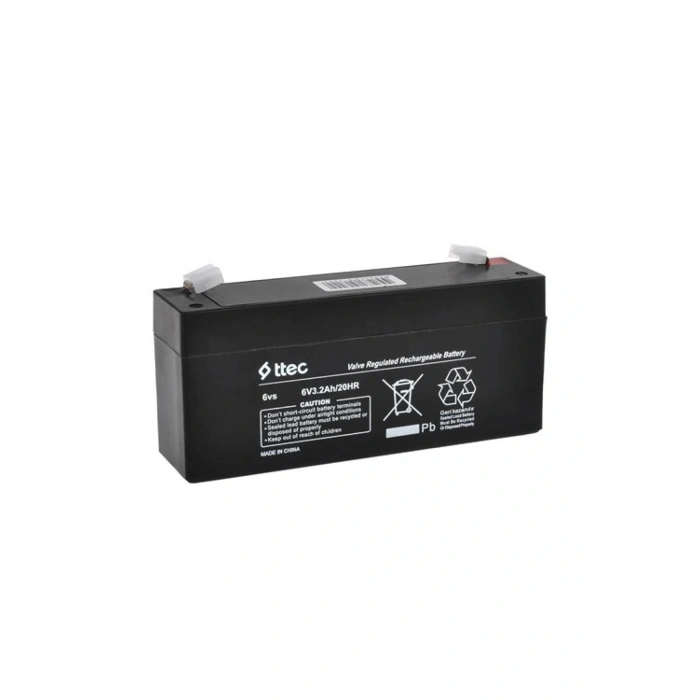 Fanso Er14250h 3.6v 1/2 Aa Size Lithium Pil (li-socl2) 2 Pın