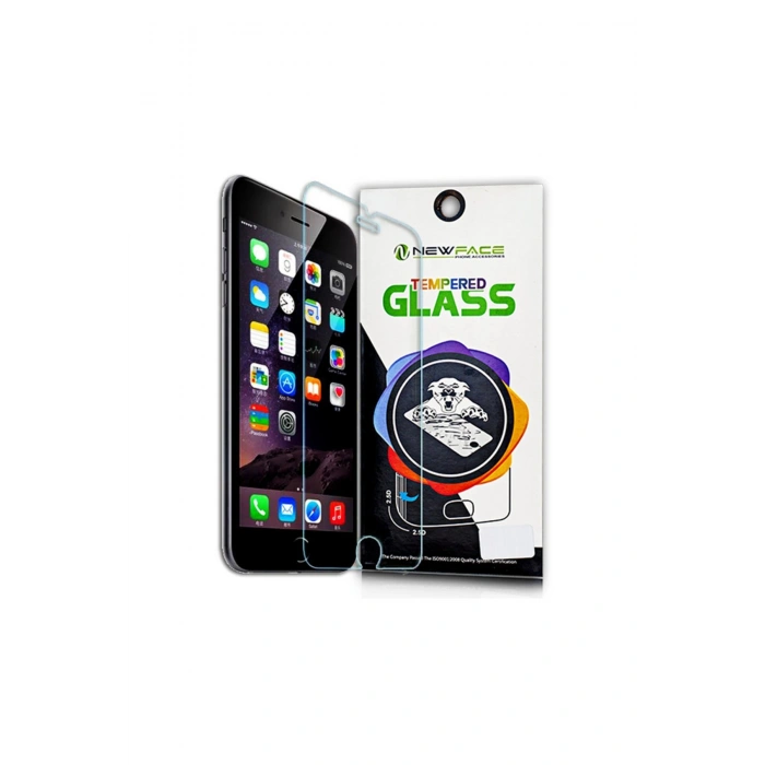 Reeder P13 Blue Max Temperli Cam Ekran Koruyucu