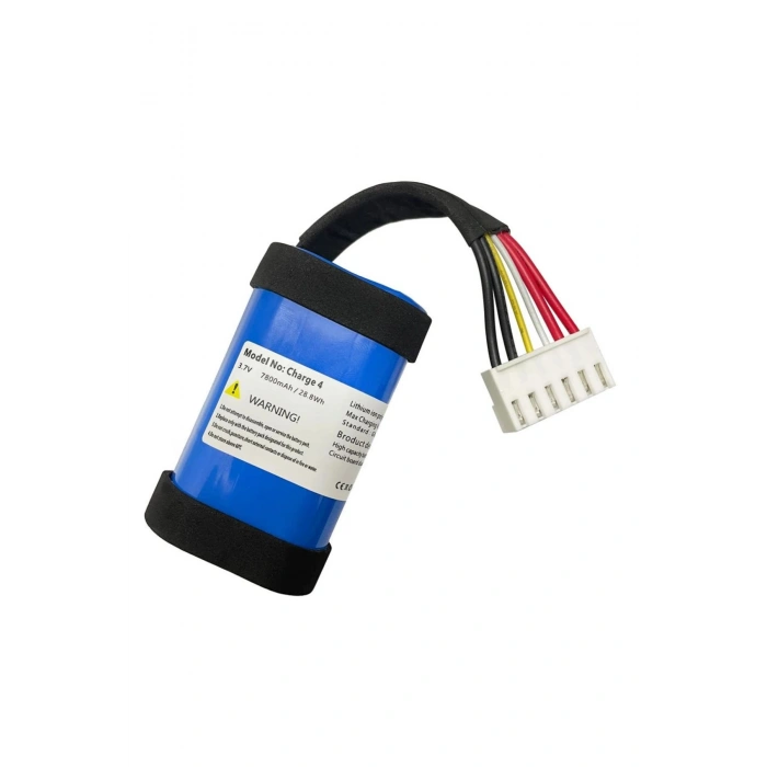 Sertec 503337 3.7v 750 Mah Li-polymer Pil (devreli/1.5a)