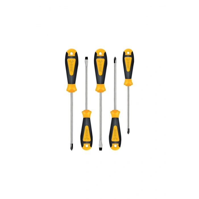 5 Li Tornavida Seti (soft Serıes)