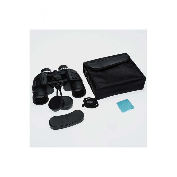 8x40 Dürbün El Dürbünü 8 Kat Yaklaştırma