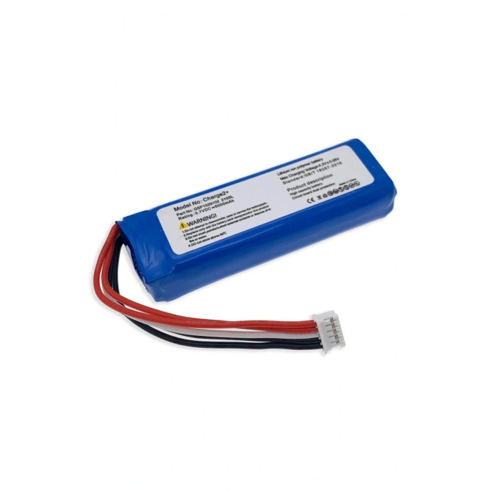 Sertec 18650 3.7v 2450 Mah 5c Li-ıon Şarjlı Pil