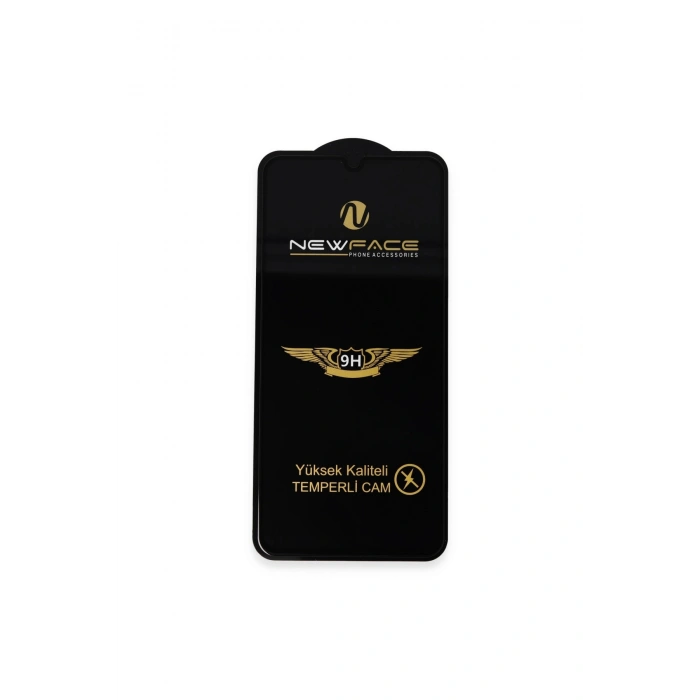 Samsung Galaxy A73 5g 3d Antistatik Cam Ekran Koruyucu