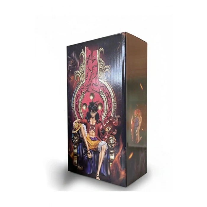 Anime One Piece Luffy Figürü 32 Cm Alk5276