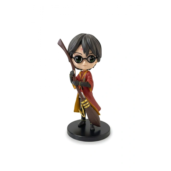 Plastik Harry Potter Figürü 16 Cm Alk5273