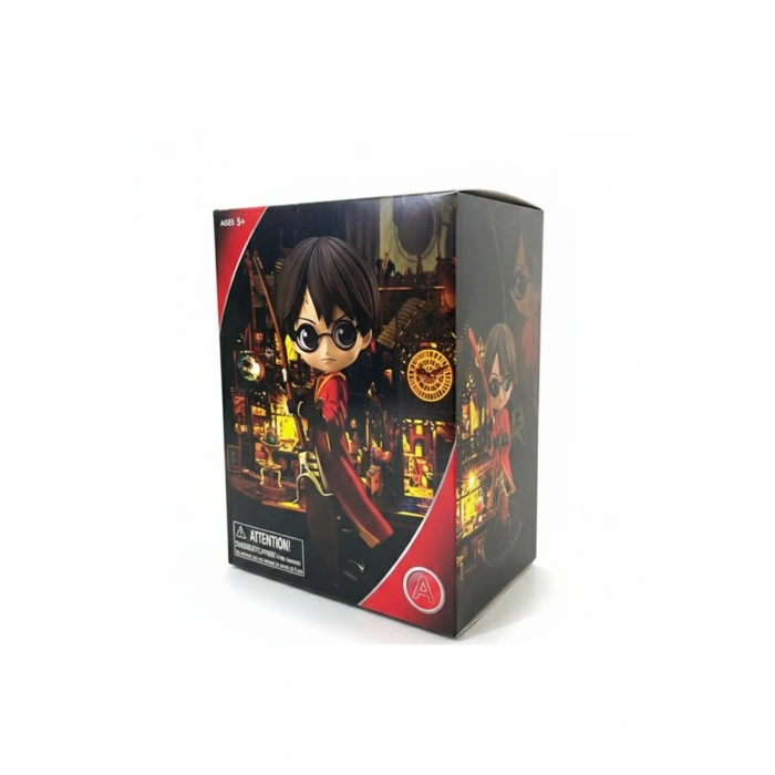 Plastik Harry Potter Figürü 16 Cm Alk5273