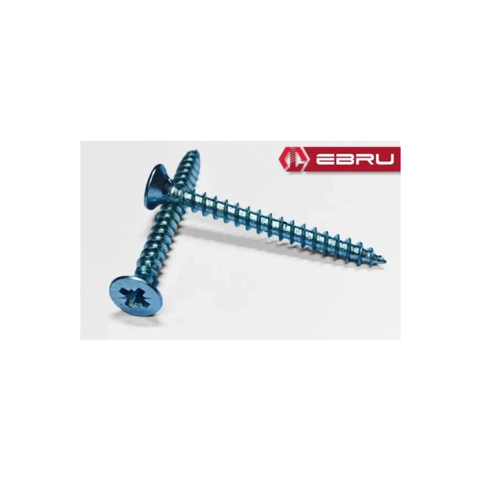 Yhb Sunta Vidası 3x16 - 1000 Adet