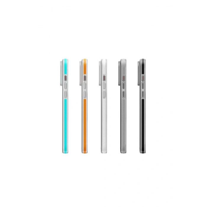 Joko İphone 16 Pro Max Line Magsafe Kapak - Mavi