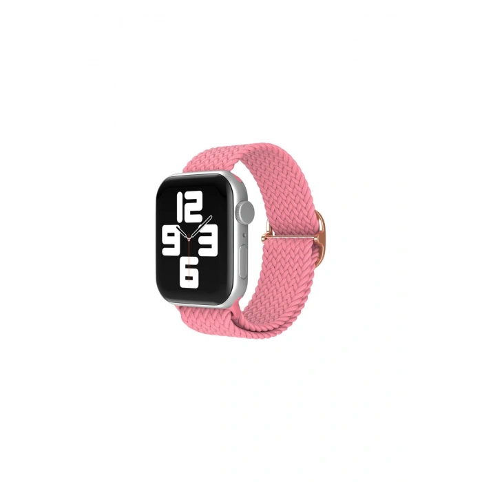 Watch 42mm Kordon (SAAT DEĞİLDİR) - Pembe