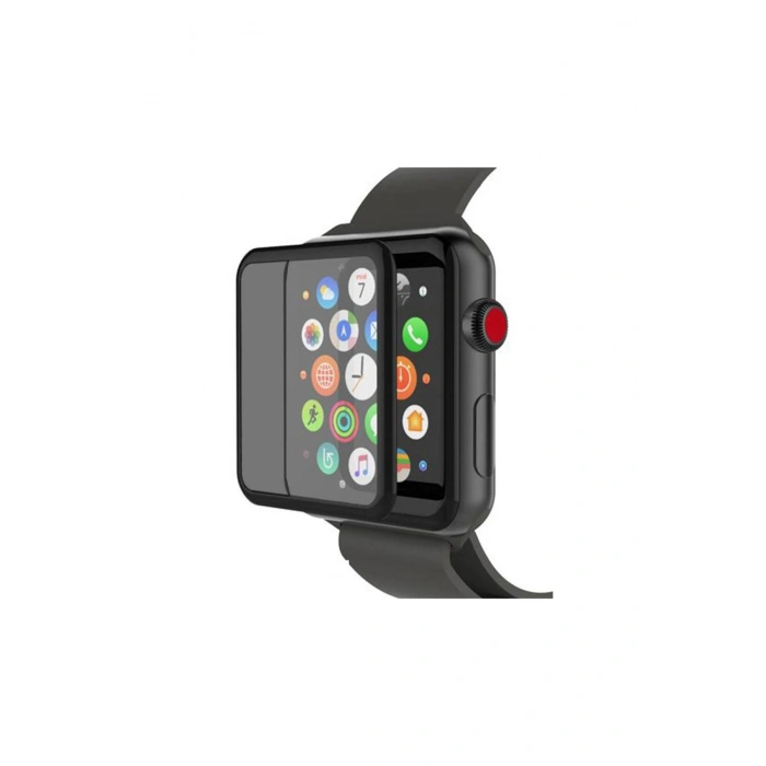 Watch 41mm Mat Polymer Nano Ekran Koruyucu