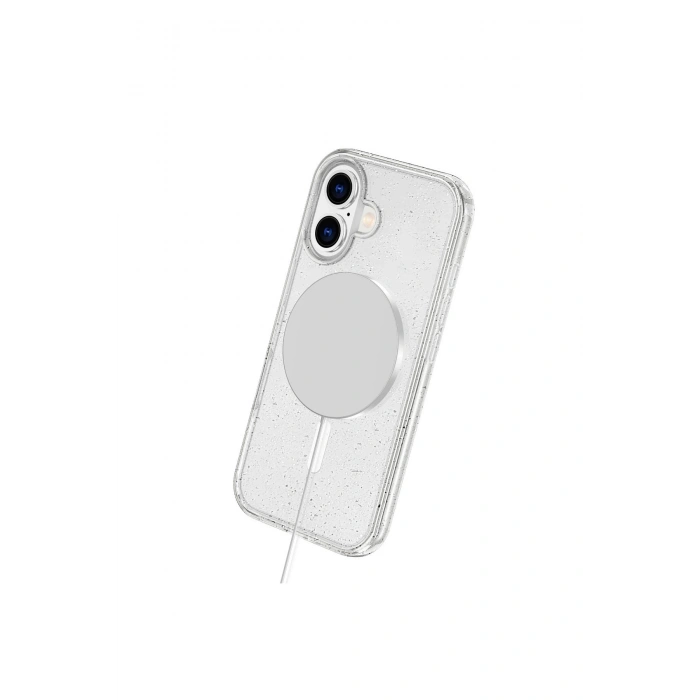 Joko İphone 16 Magsafe Kapak - Turuncu