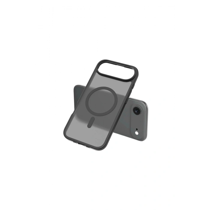 Joko İphone 17 Air Jota Magsafe Kapak - Siyah