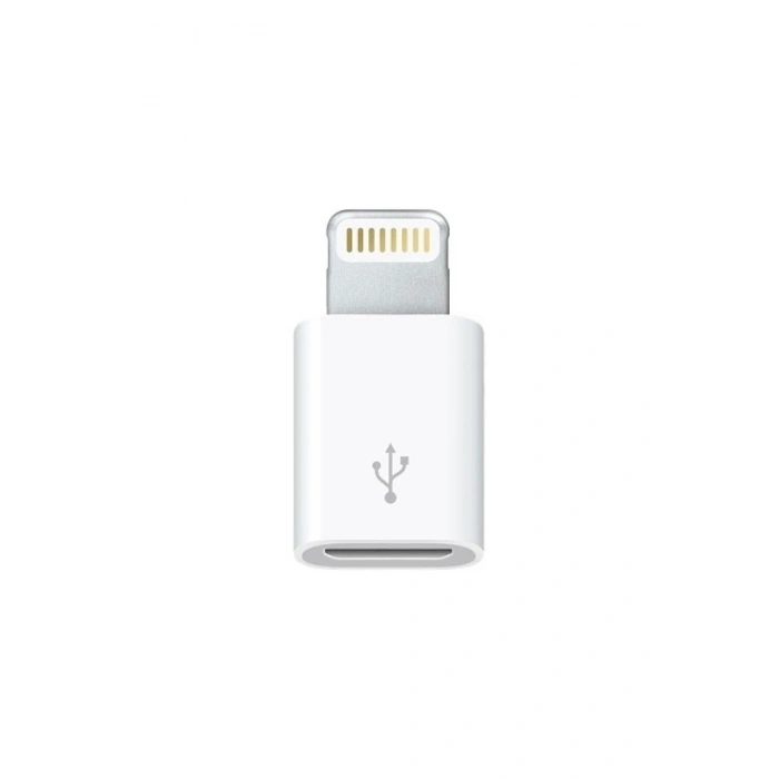 iPhone / iPad Micro Usb Dönüştürücü Adaptör OTG Aparat (5324)