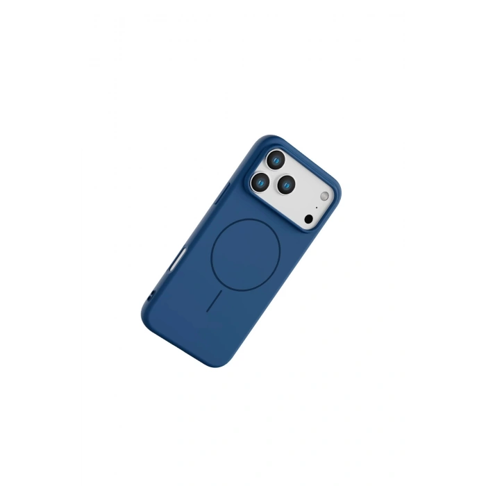Joko İphone 17 Pro Jully Magsafe Kapak - Lacivert