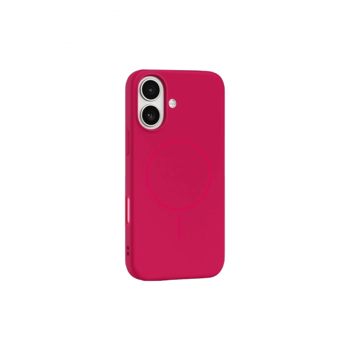 Joko İphone 17 Jully Magsafe Kapak - Pembe