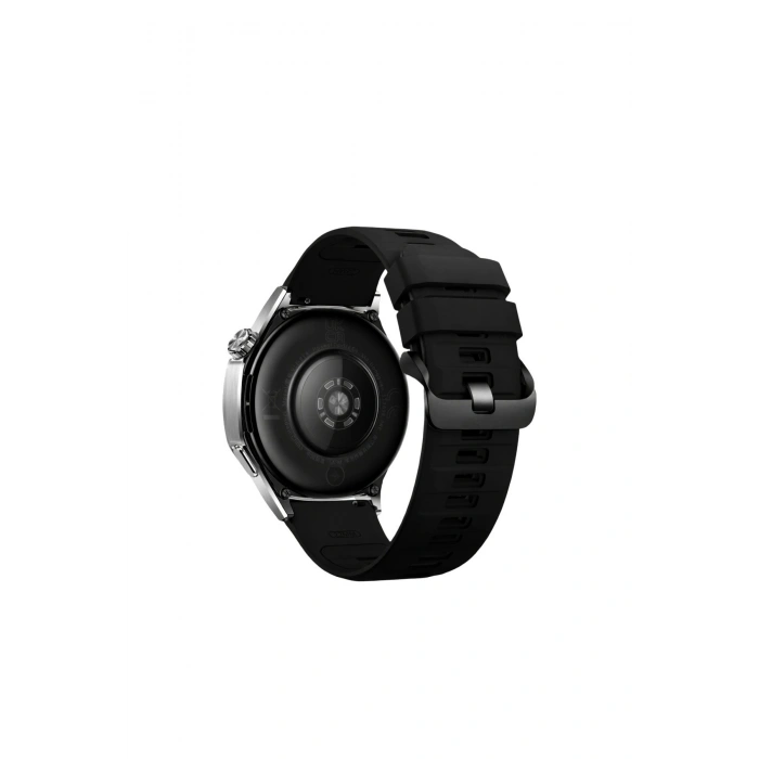 Watch Ultra 49mm Minoc Kordon (SAAT DEĞİLDİR) - Siyah