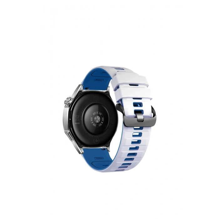 Watch Ultra 49mm Minoc Kordon (SAAT DEĞİLDİR) - Mavi-beyaz