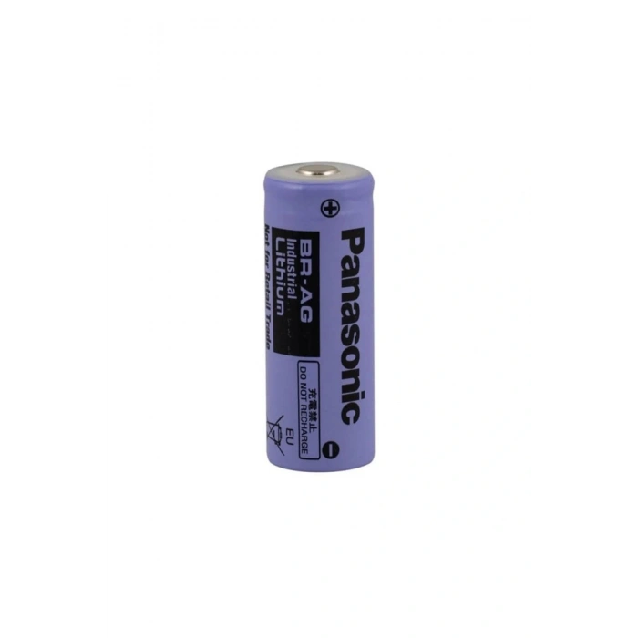 Br-ag Indistruial Lithium - 3v Pil