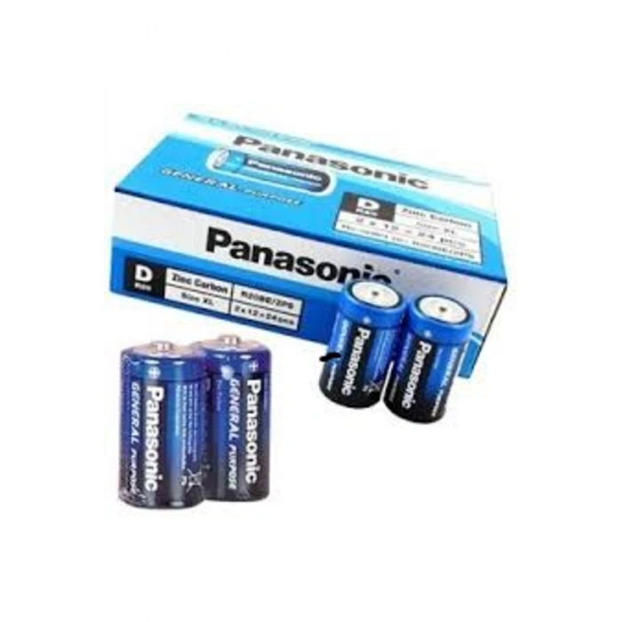 C ORTA PİL 24 PARÇA (5324)