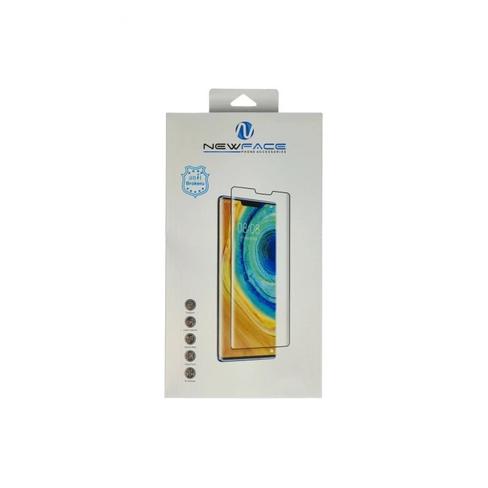 15 Ultra Polymer Nano Ekran Koruyucu