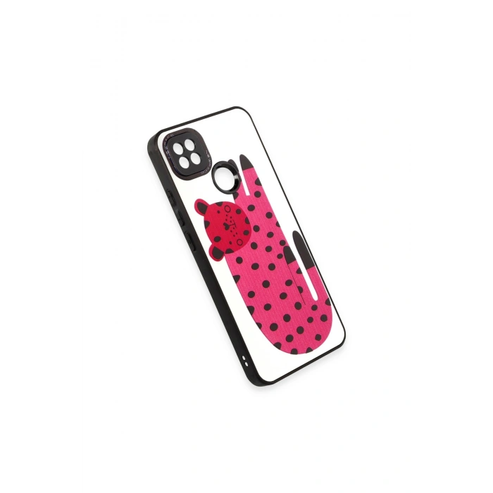 Redmi 9c Kılıf Mirror Desenli Kapak - Mirror - 12