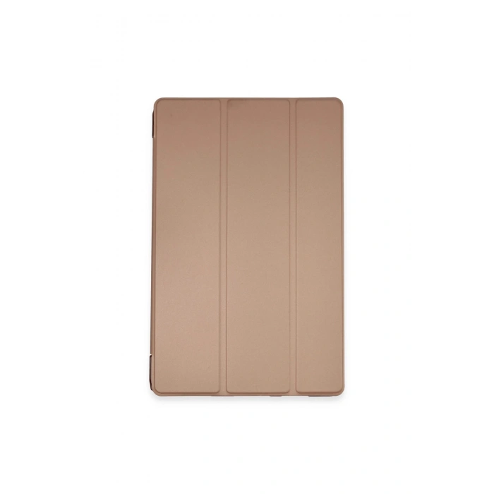 Pad 6 Kılıf Tablet Smart Kılıf - Rose Gold