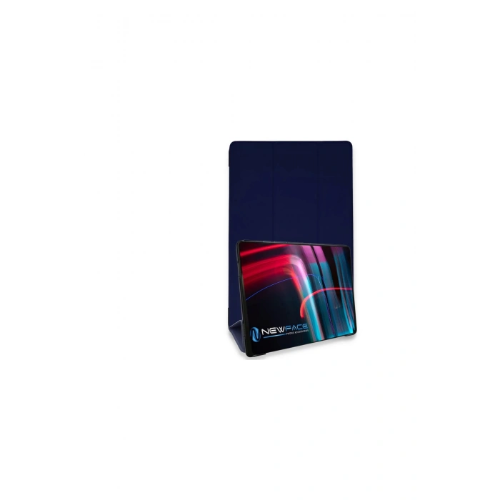 Pad 6 Kılıf Tablet Smart Kılıf - Lacivert