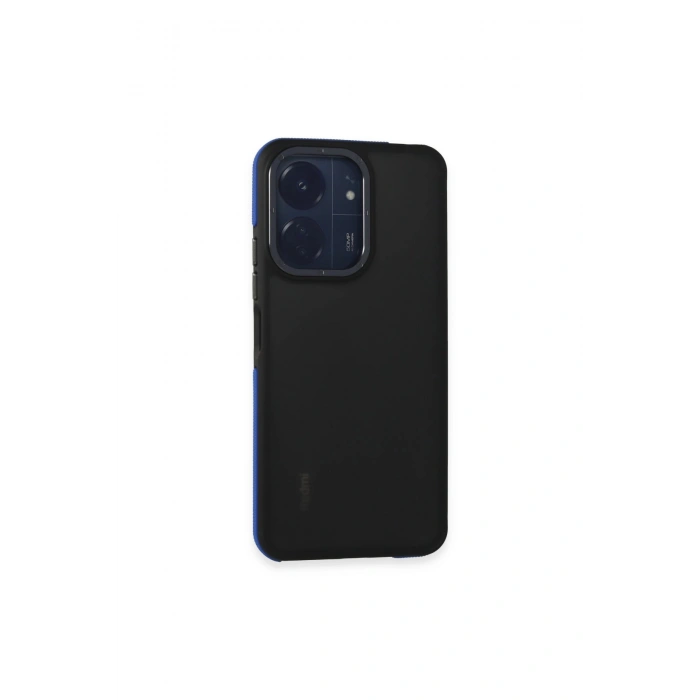 Redmi 13c Harvel Kapak - Lacivert