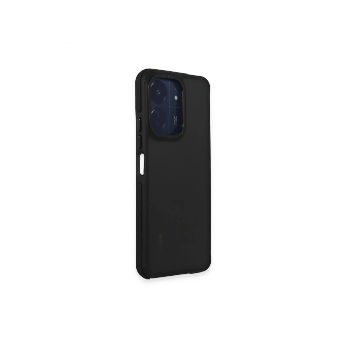 Redmi 13c Harvel Kapak - Siyah