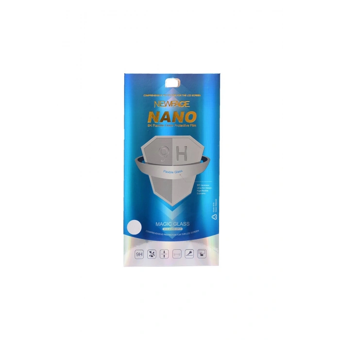 Redmi 9 Nano Ekran Koruyucu
