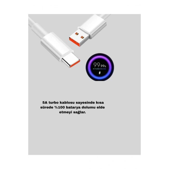 67 Watt Çift Turbo Şarj Adaptörü Reno 4 5 6 Uyumlu