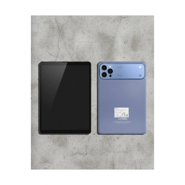 10.1 İnç Geniş Ekran Android Tablet 4G LTE Çift SIM