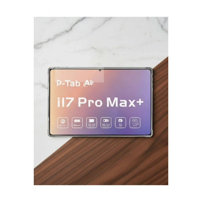Android İşletim Sistemli 10.1 İnç Tablet GPS Destekli