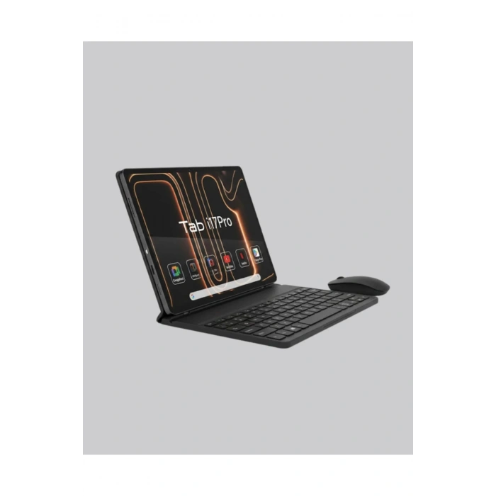 10.1 İnç IPS Ekranlı Android Tablet Bilgisayar Seti