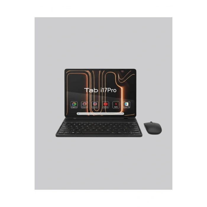 10.1 İnç IPS Ekranlı Android Tablet Bilgisayar Seti