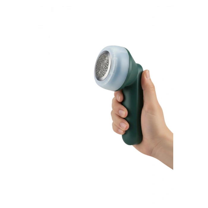 Ev Tekstilleri İçin Pratik Tüy ve Tiftik Giderici