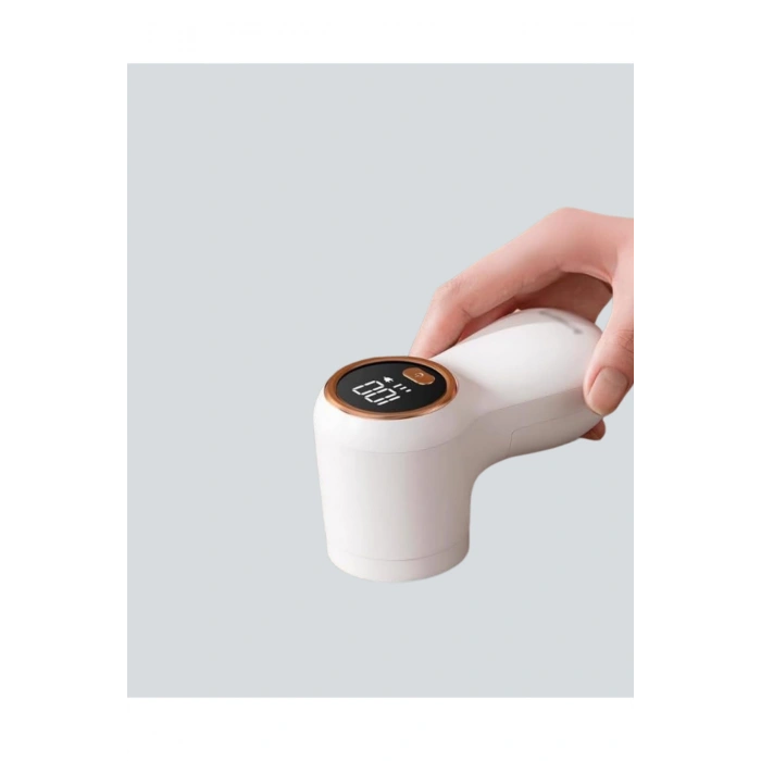 Giysi Koltuk ve Yatak İçin Elektrikli Tüy Alma Cihazı