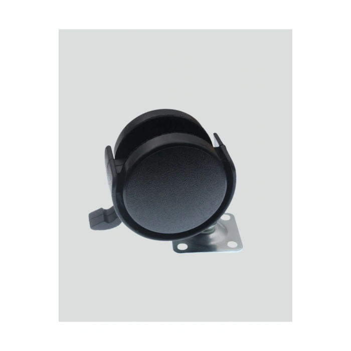 Sehpa ve Restoran Arabası İçin Kilitli Ayak 4’lü