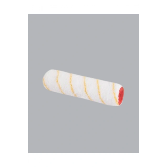 5’li Mini Rulo Boya Seti Duvar Tavan Emülsiyon Uygulama