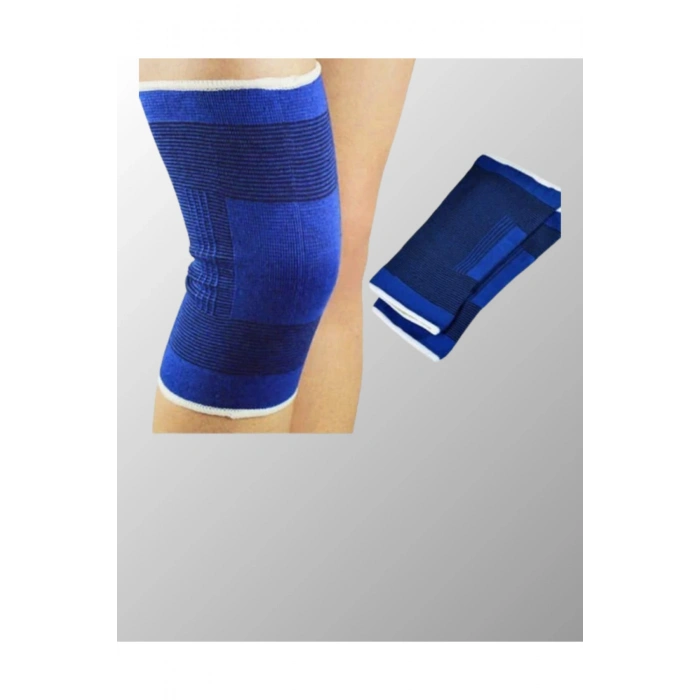 Kompresyon Destekli Dizlik Ağrı ve Şişlik Azaltıcı