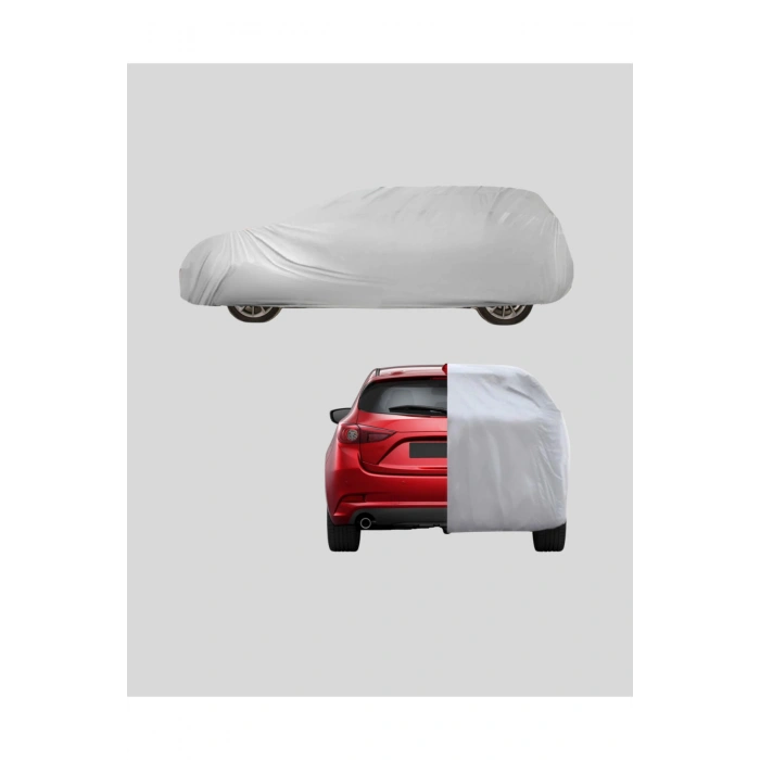 Clio 3 Clio 4 Clio 5 Megane 2 Megane 3 Megane 4 Uyumlu Oto Brandası Su ve Toz Geçirmez